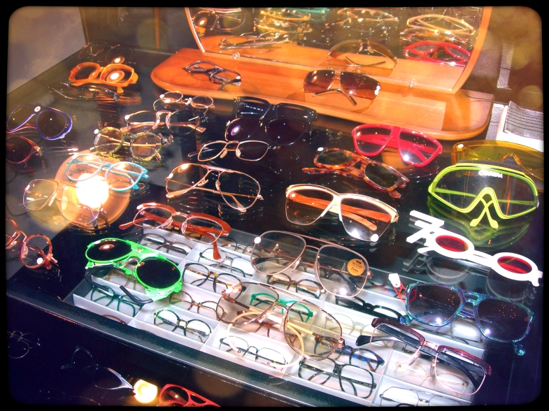 VSD 2014 Vintage Sunglasses Day